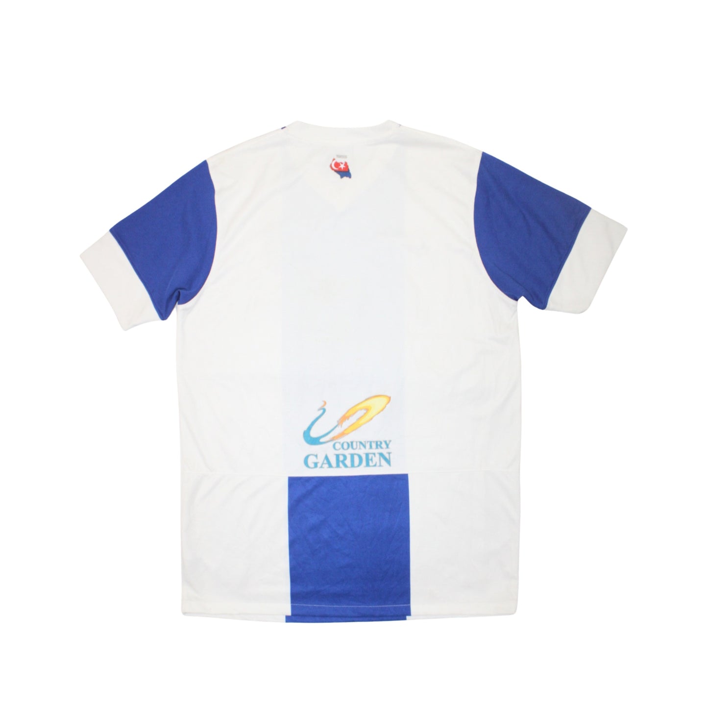 NIKE SOUTHERN TIGERS JERSEY