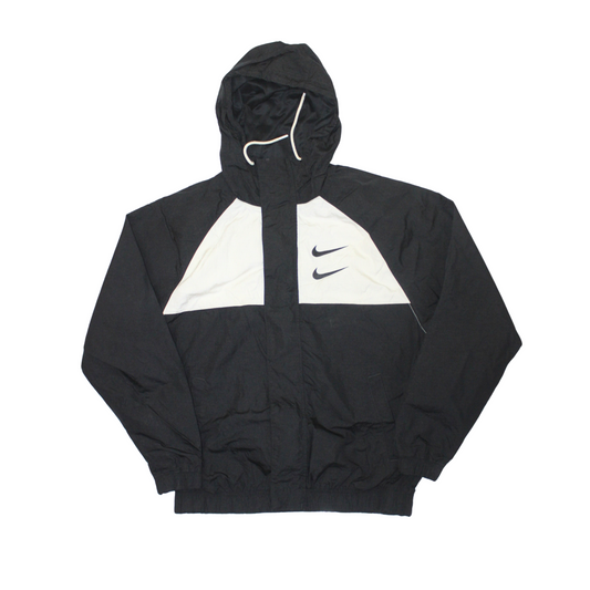 NIKE GODDESS OF VICTORY WINDBREAKER