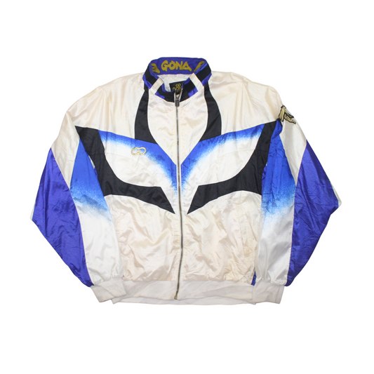 VTG GONA WINDBREAKER