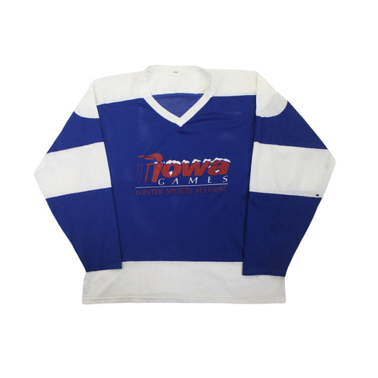 1990S NOWA GAMES JERSEY
