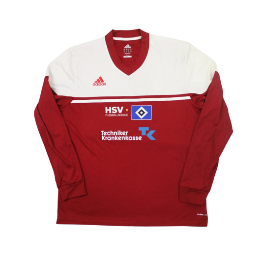 ADIDAS HAMBURG FC JERSEY
