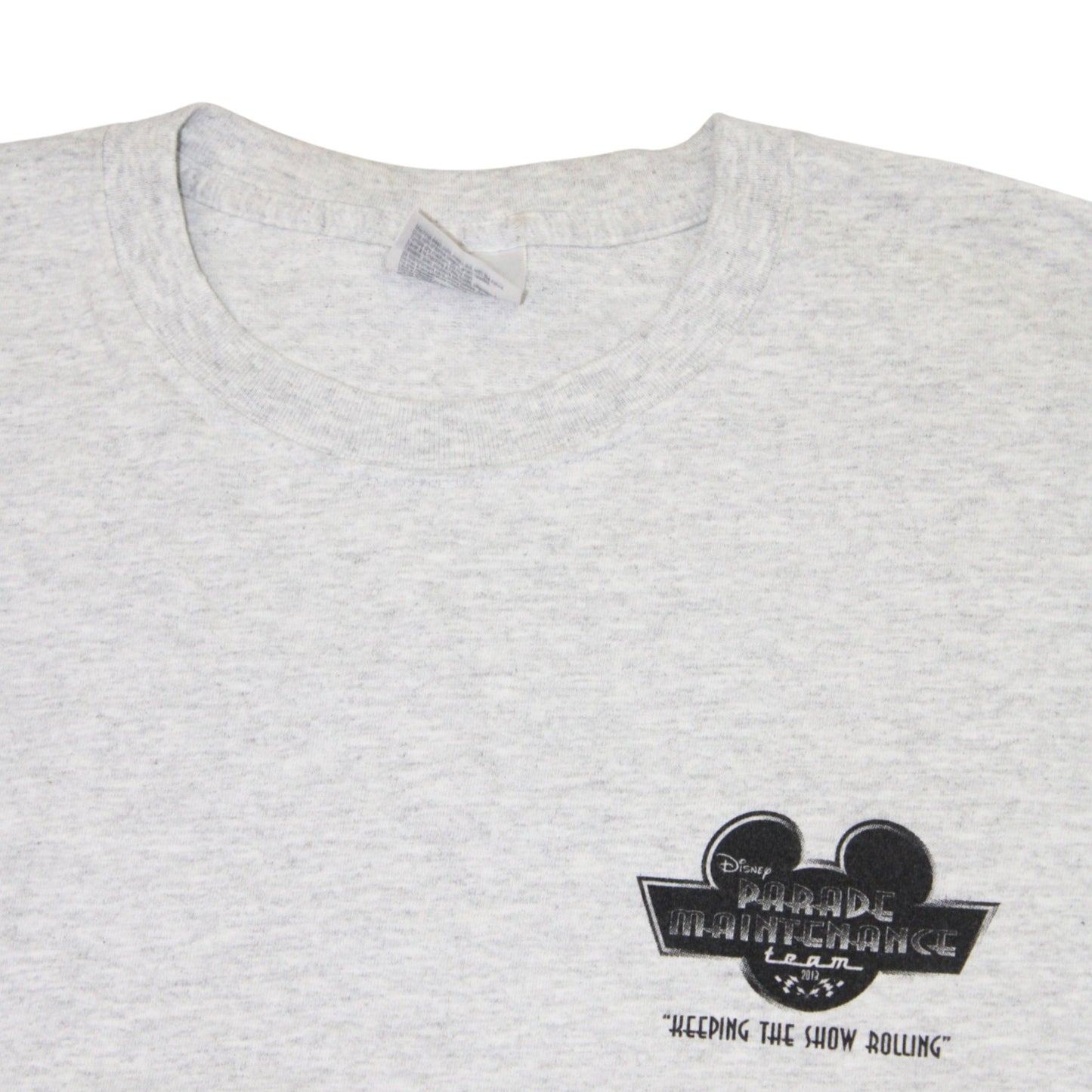 2013 DISNEY TEE
