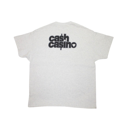 2010 CASH CASINO TEE