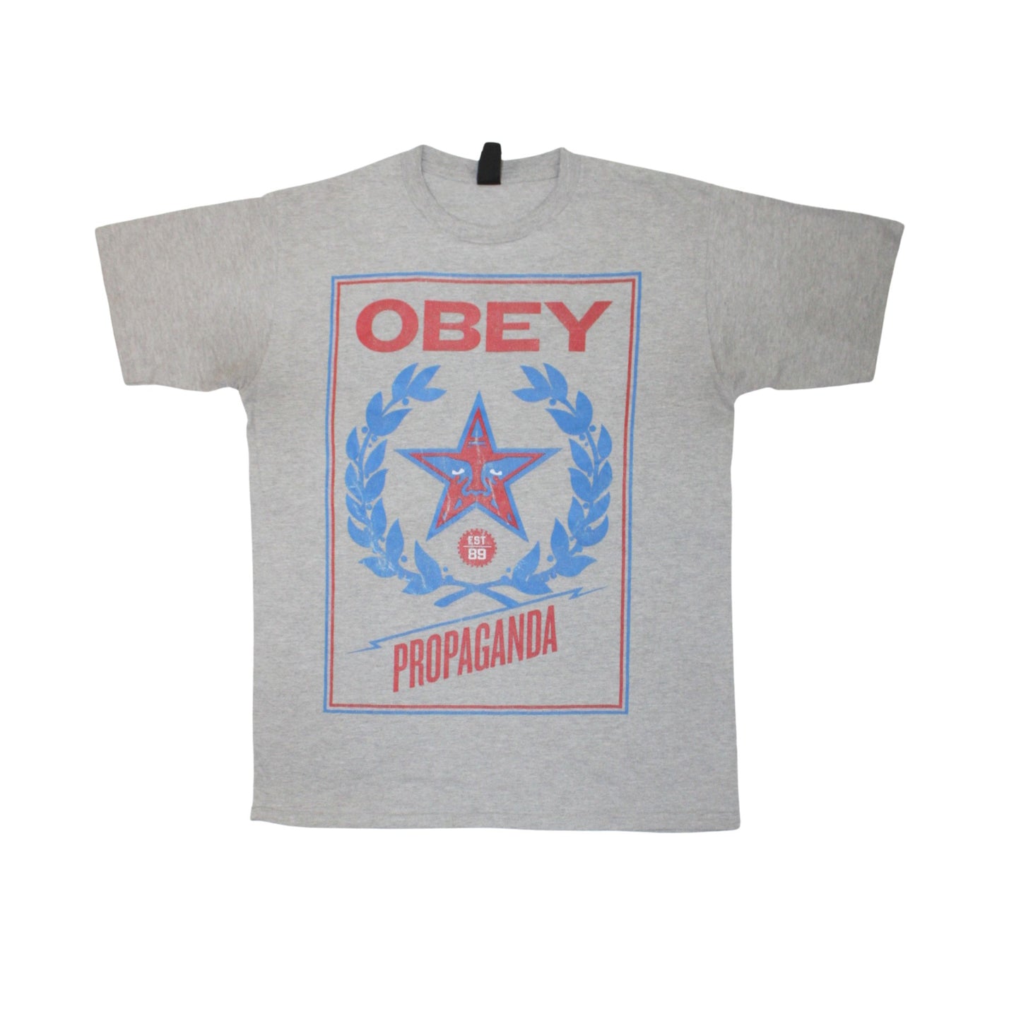 2010S OBEY PROPOGANDA TEE