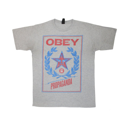 2010S OBEY TEE