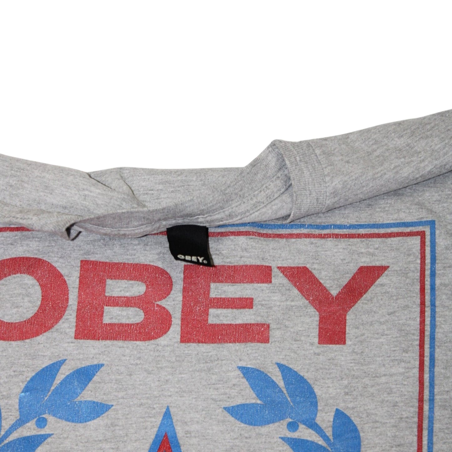 2010S OBEY PROPOGANDA TEE