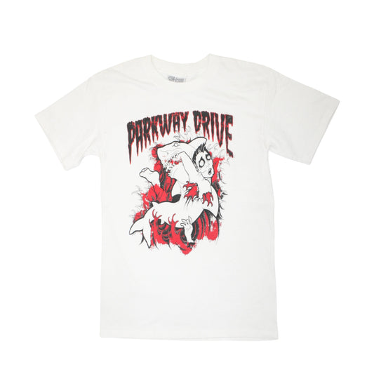 2000S PARKWAY DRIVE TEE