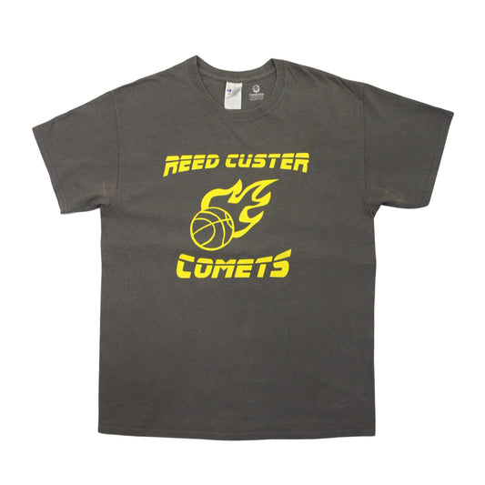 2010S REED CUSTER CUSTOMSTEE