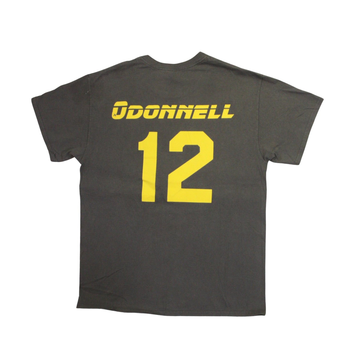 2010S REED CUSTER CUSTOMS-TEE