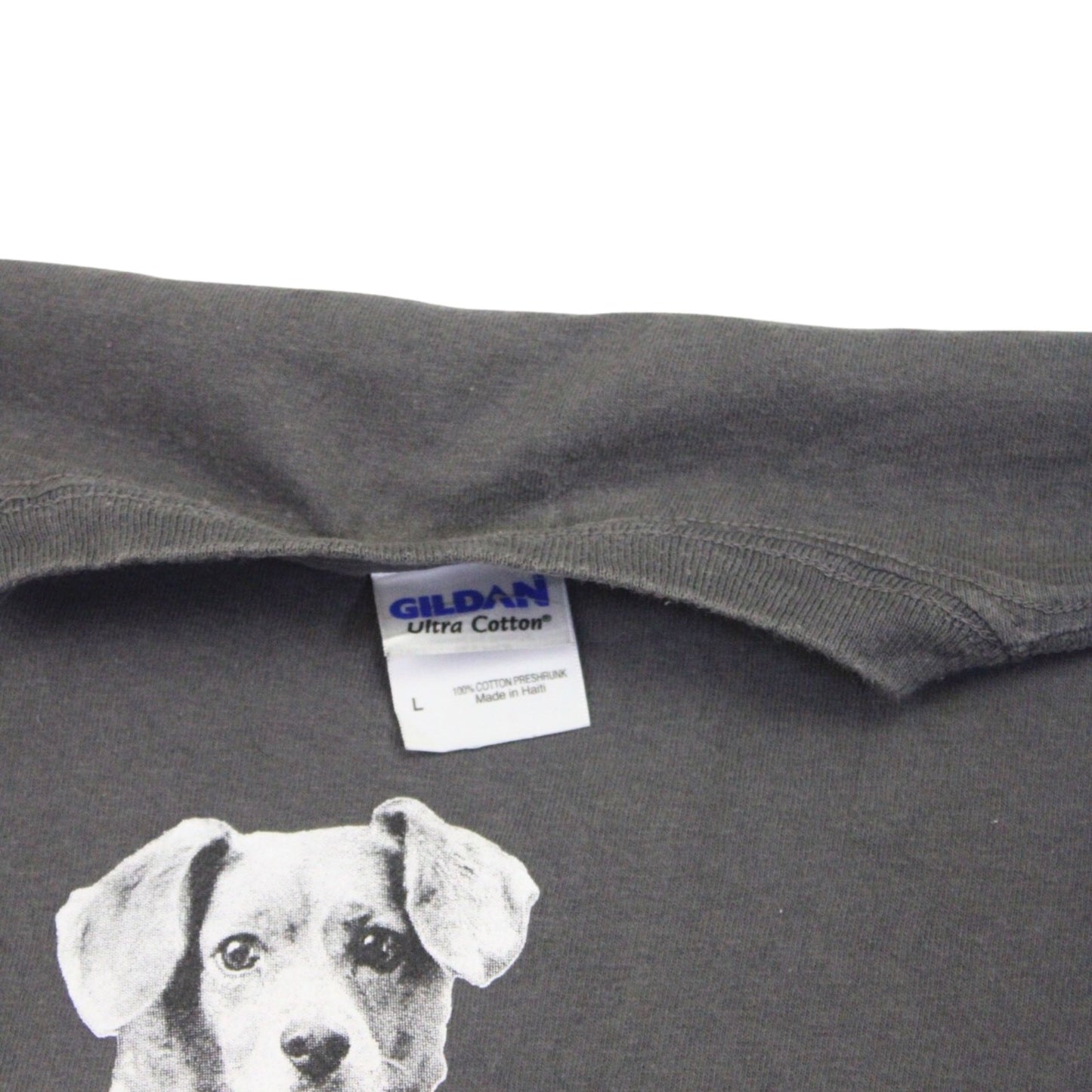2010S HUMANE SOCIETY TEE