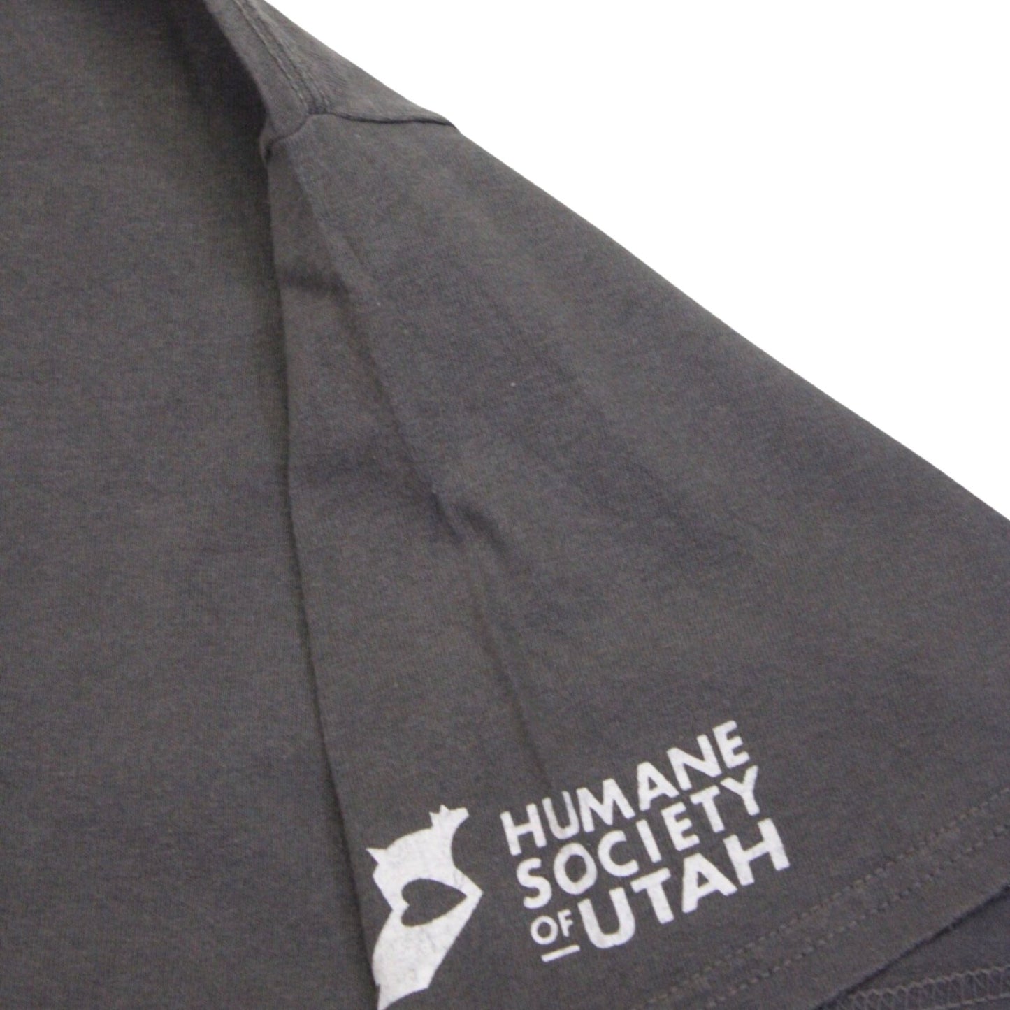 2010S HUMANE SOCIETY TEE