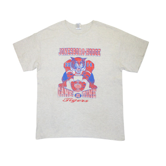 2014 JH TIGERS TEE