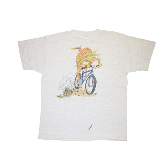 1995 PRIMAL WEAR TEE