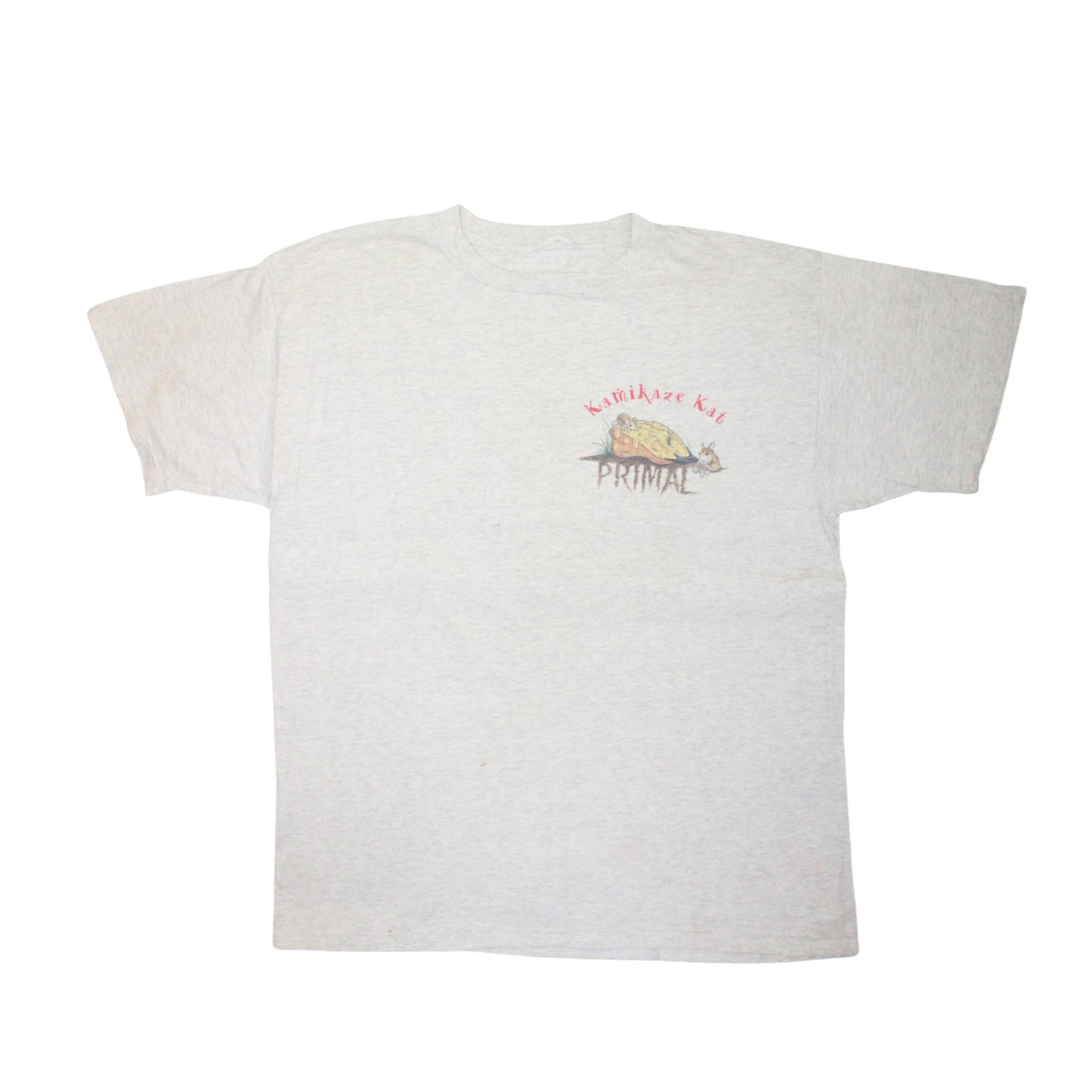 1995 PRIMAL WEAR TEE