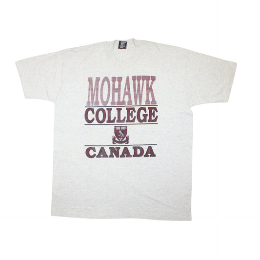 1990S MOHAWK COLLEGE TEE