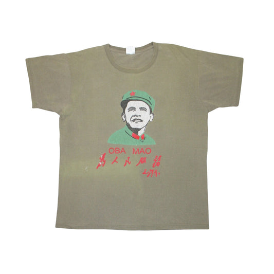 2000S BARACK OBAMA TEE