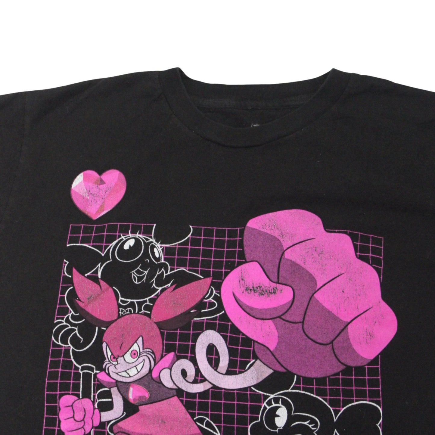 CARTOON NETWORK STEVEN UNIVERSE TEE