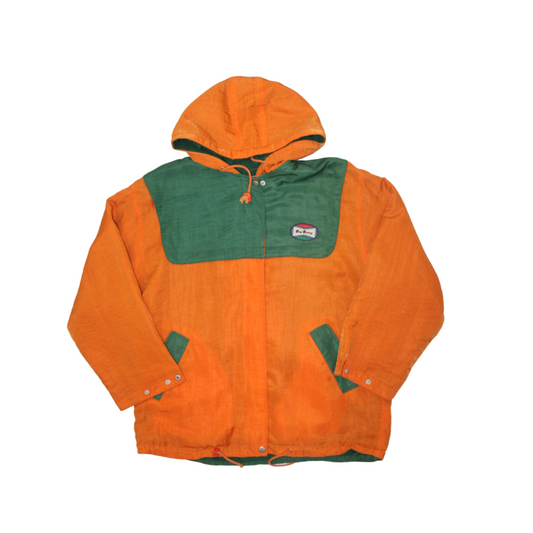 VTG BAY BERRY JACKET