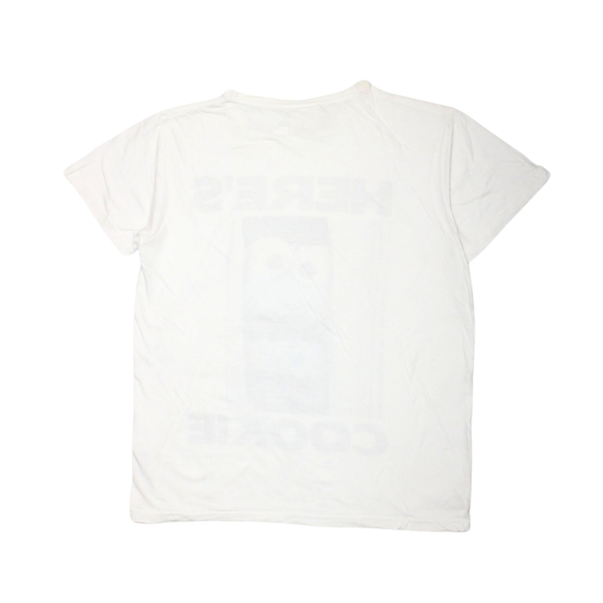 2013 SESAME STREET "HERE'S COOKIE" TEE