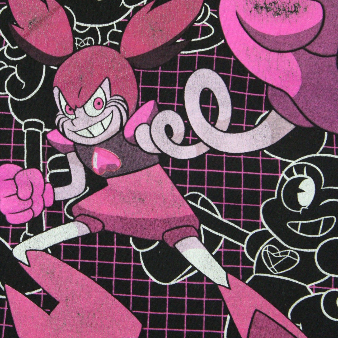 CARTOON NETWORK STEVEN UNIVERSE TEE