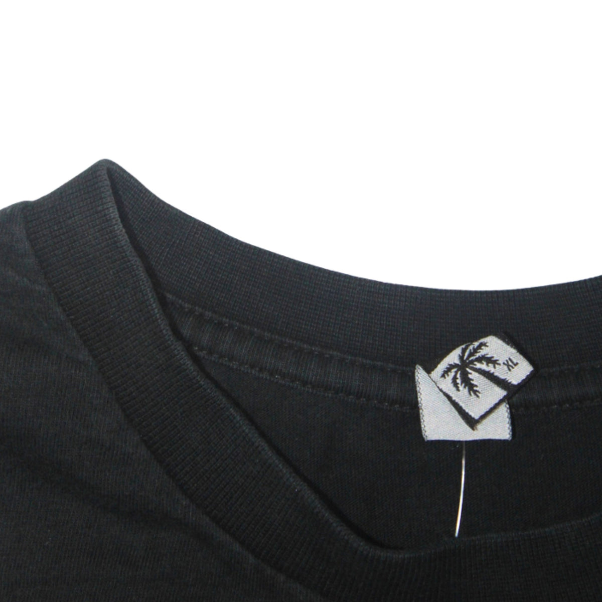 2010S BLVD SUPPLY "LA PALM TREE" TEE
