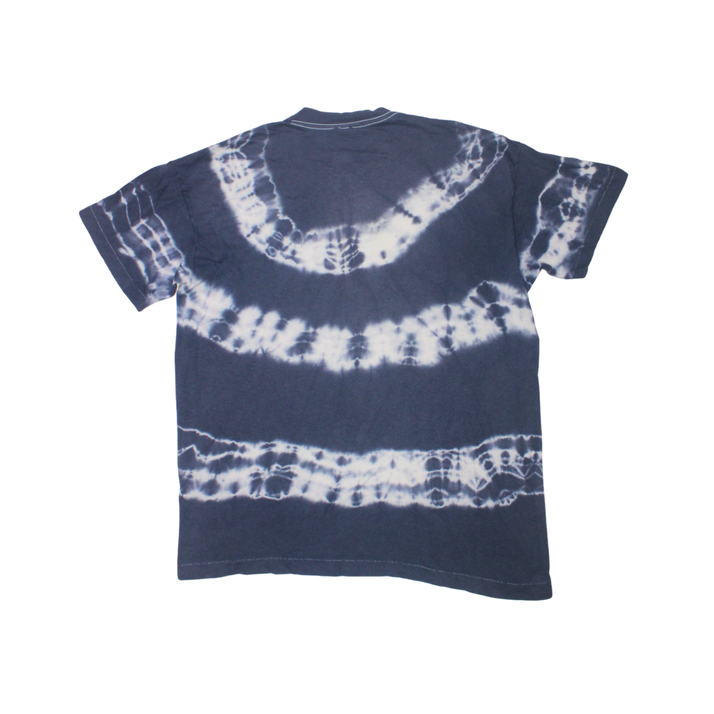 1990S TIE-DYE CARTOON CHARACTER TEE