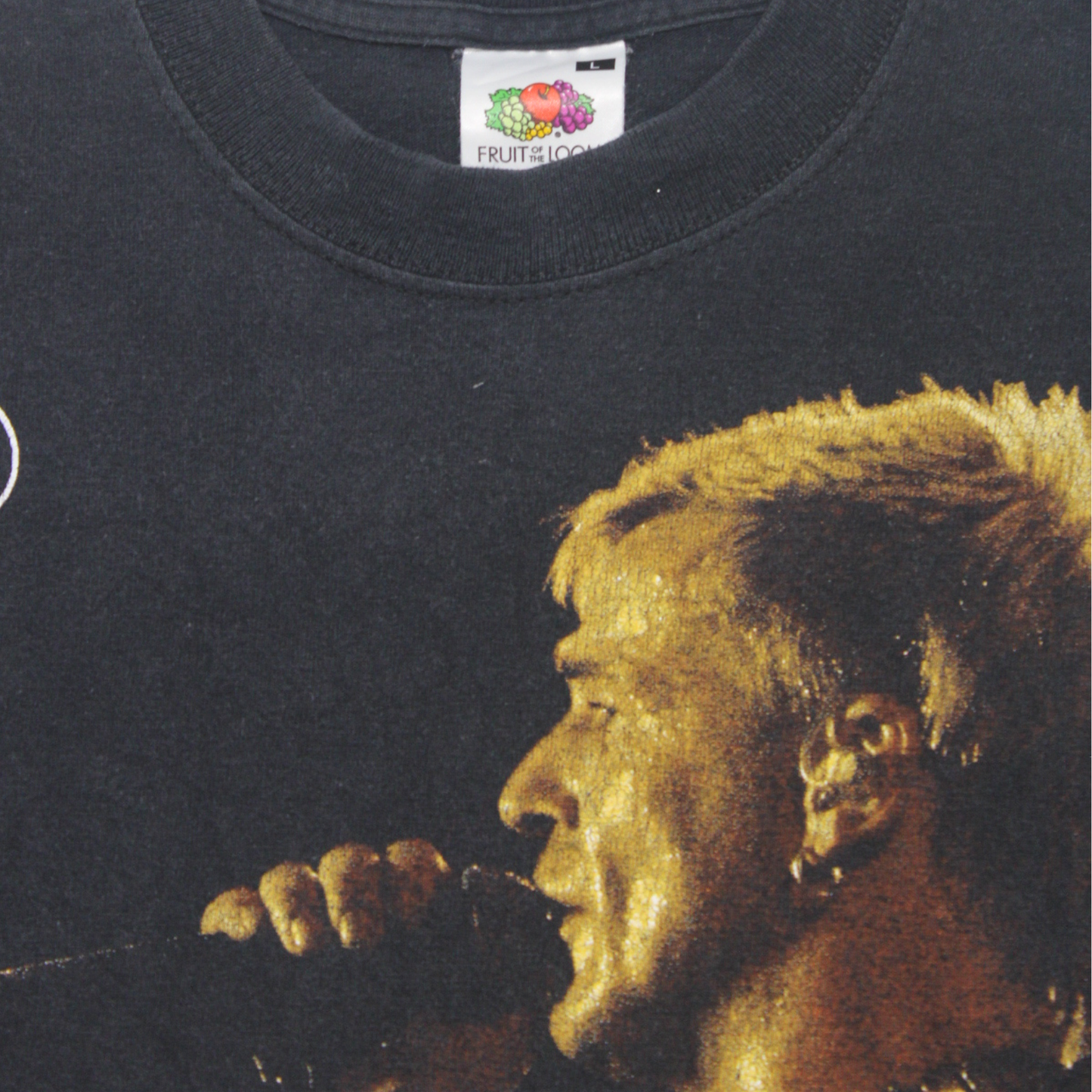 2003 IN EXTREMO "TOUR 2003" BAND TEE