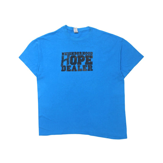 2000S "NEIGHBORHOOD HOPE DEALER" TEE