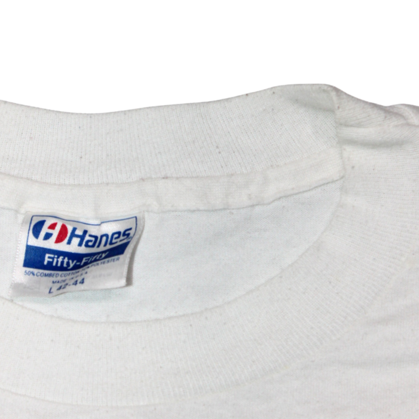 1997 CAUGHT IN THE ACT "DO IT FOR LOVE TOUR" BAND TEE