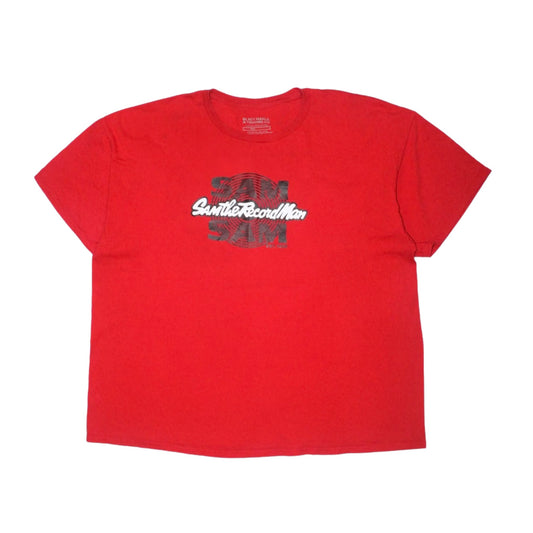 2010S SAM THE RECORD MAN "EST. 1959" TEE