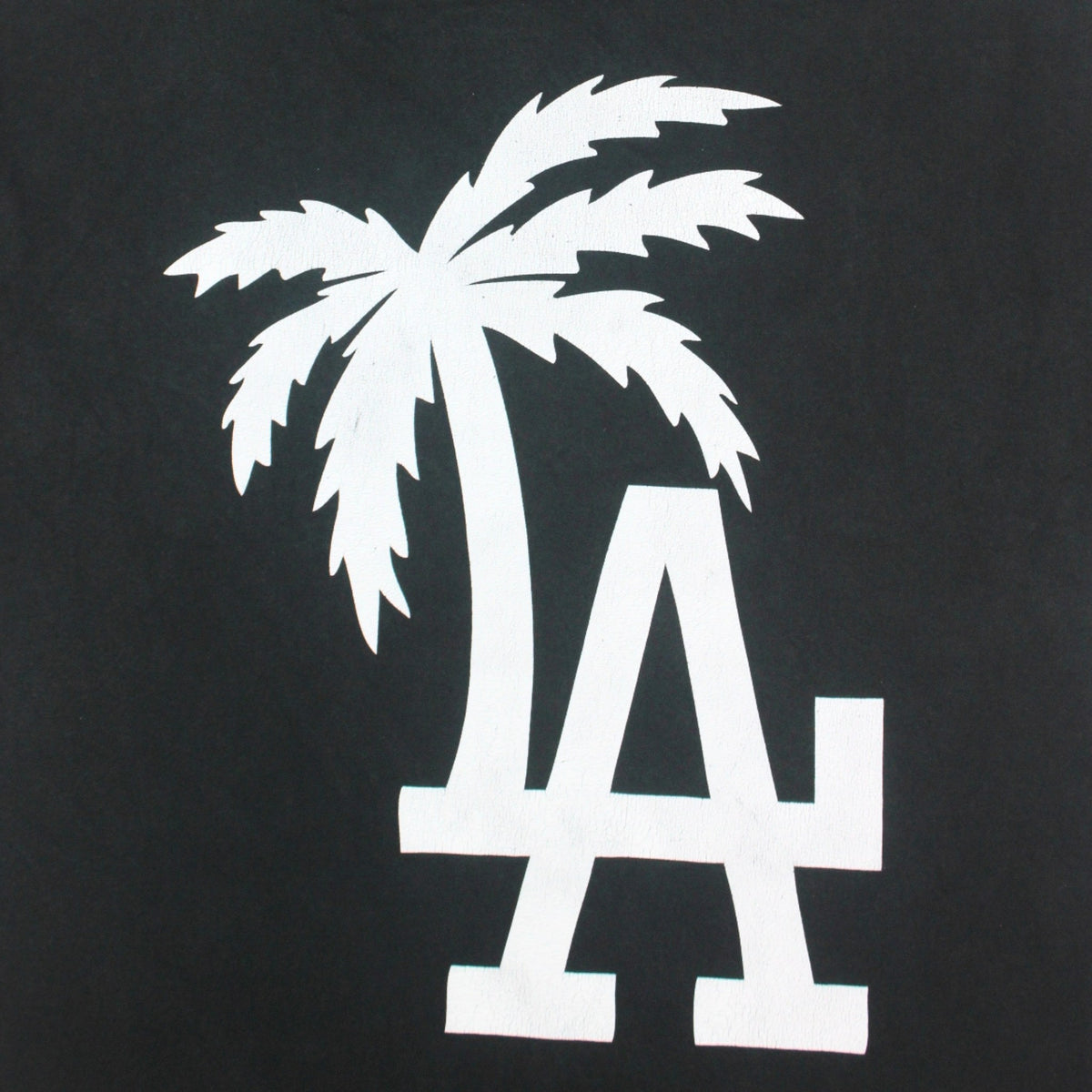 2010S BLVD SUPPLY "LA PALM TREE" TEE