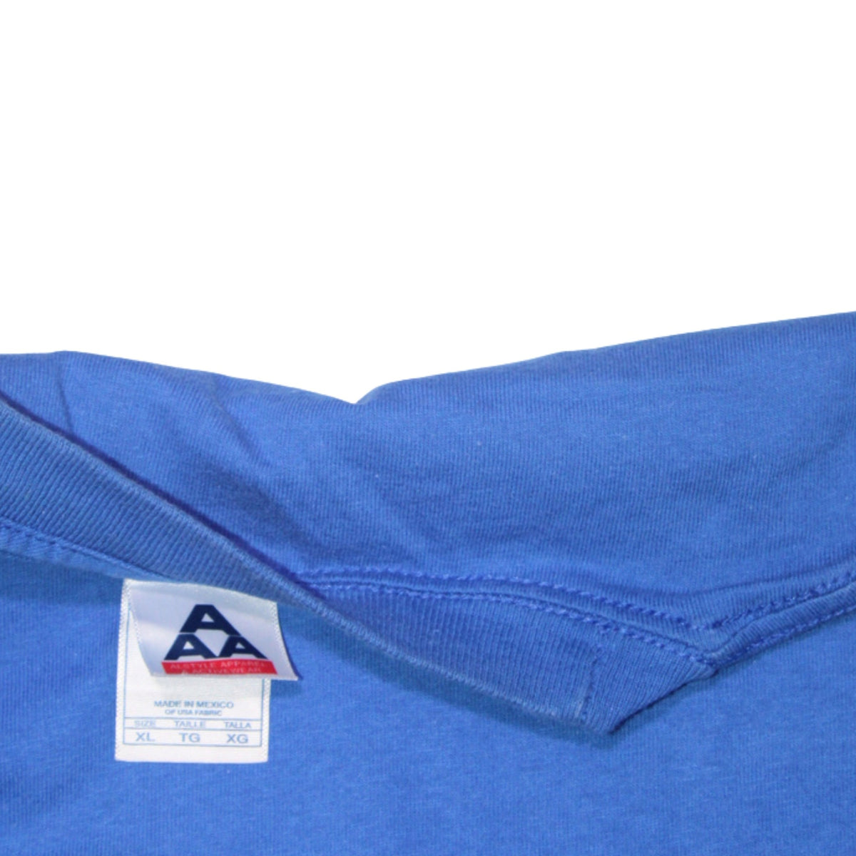 2000S THE OC RACEWAY "EXTREME INDOOR KARTING" TEE