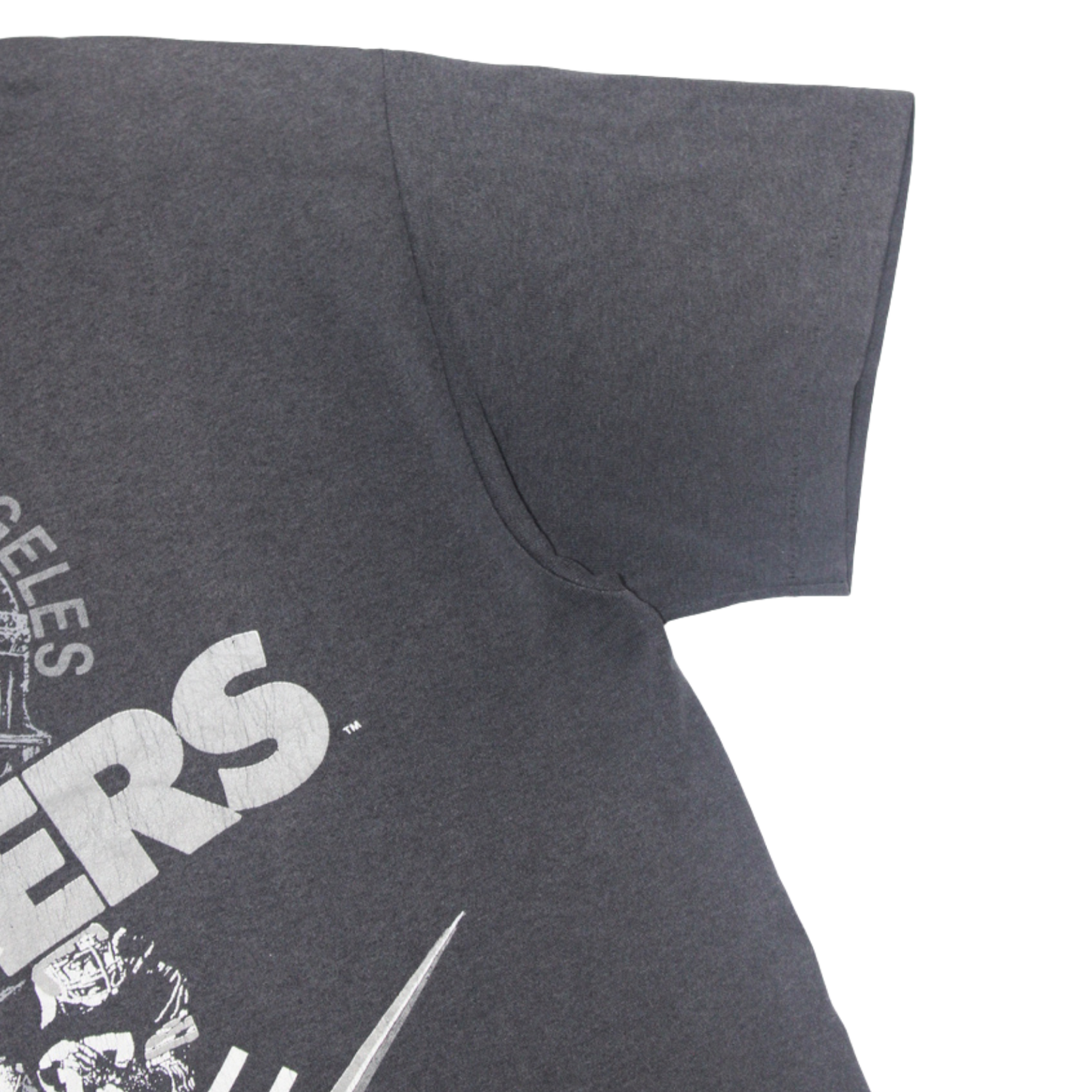 1990S LOS ANGELES RAIDERS NFL TEE