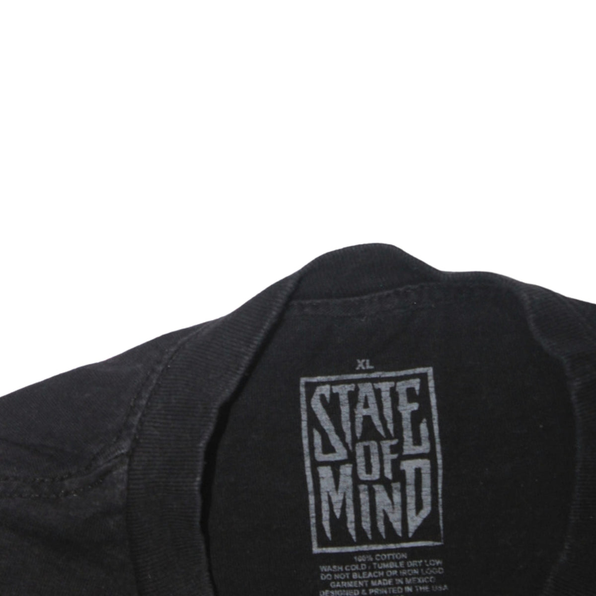2010S STATE OF MIND "THE FRESH PRINCE OF COLORADO" TEE