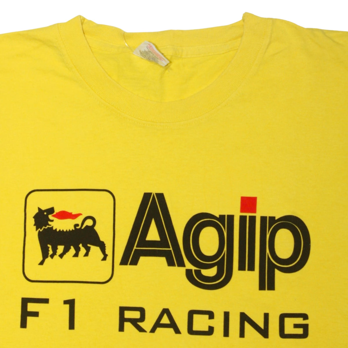 2000S AGIP "F1 RACING" TEE
