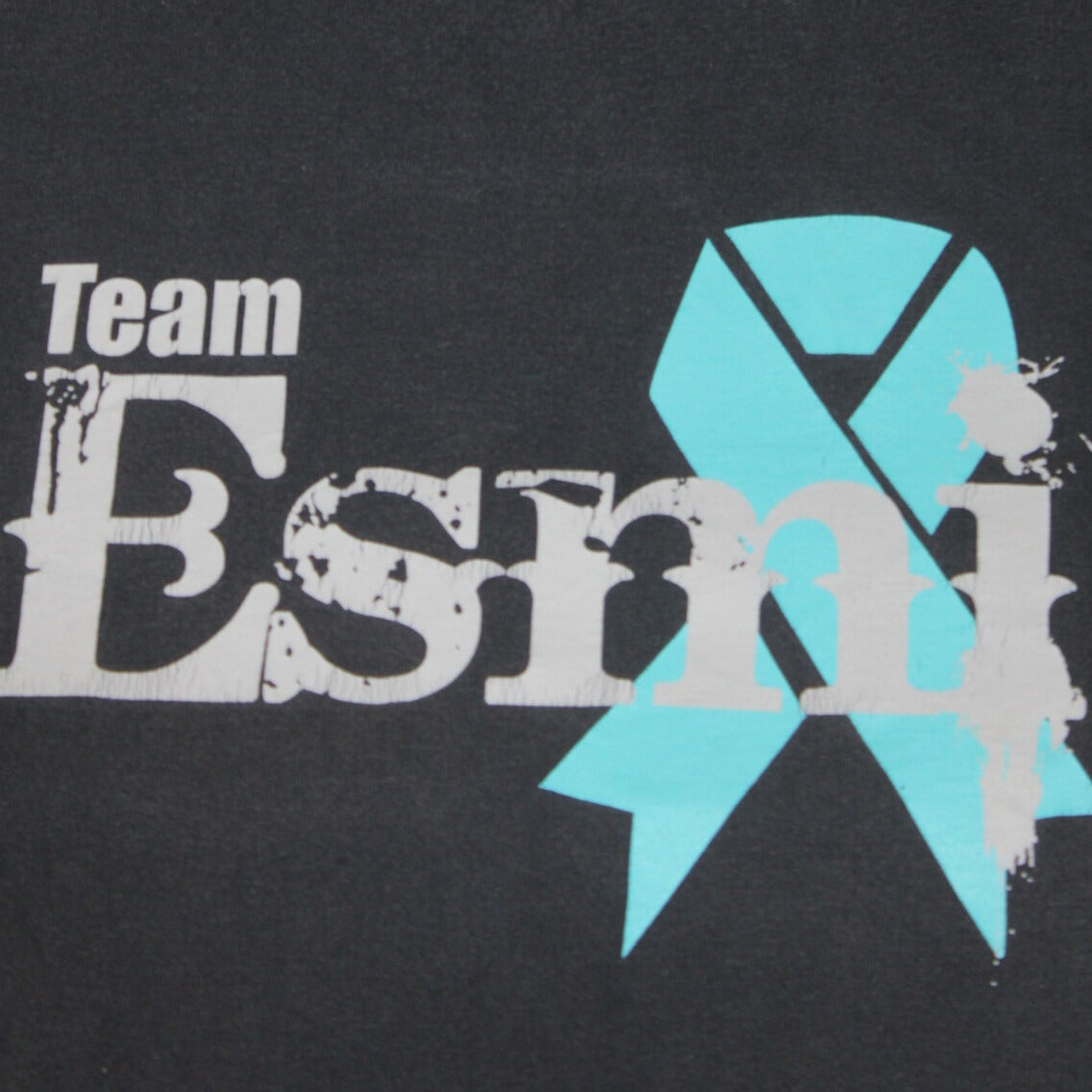 2000S TEAM ESMI TEE
