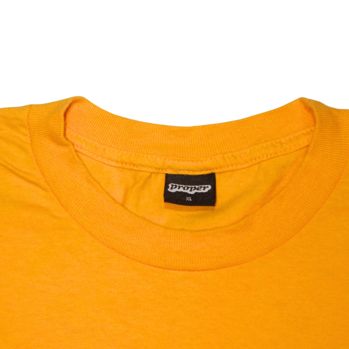 2010S LONG BEACH "PROPER" TEE