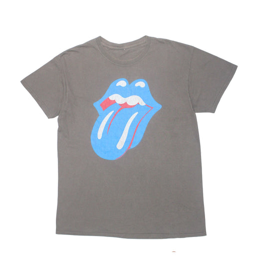 2016 ROLLING STONES "BLUE & LONESOME" TONGUE TEE