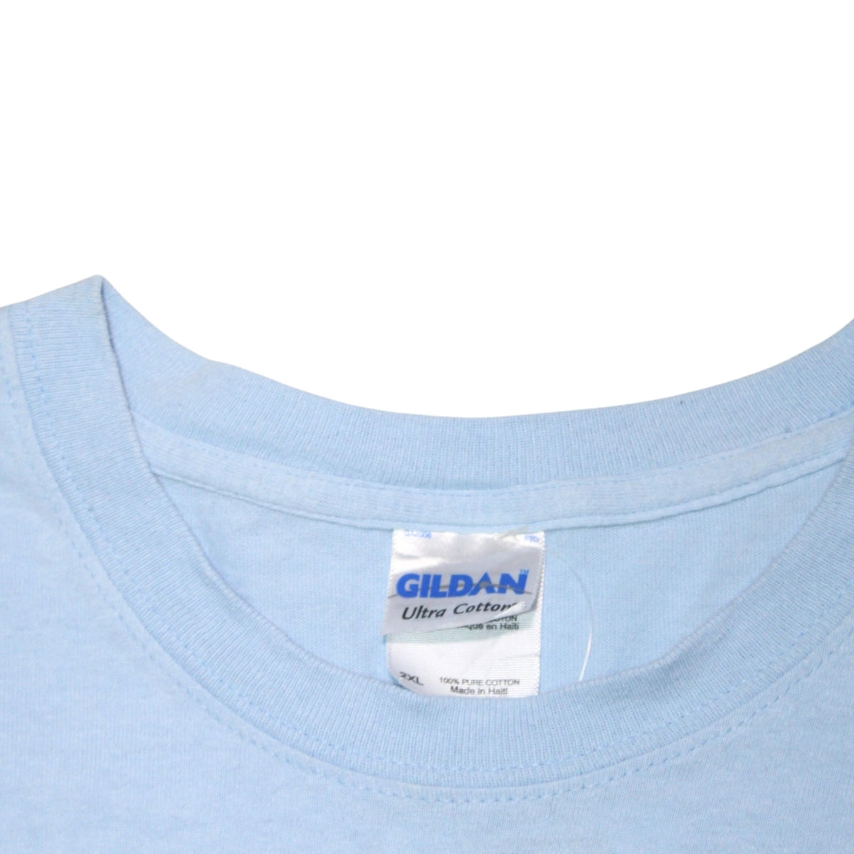 2010S "I ONLY QUOTE BENJAMIN" TEE