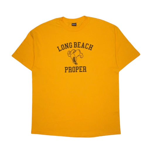 2010S LONG BEACH "PROPER" TEE