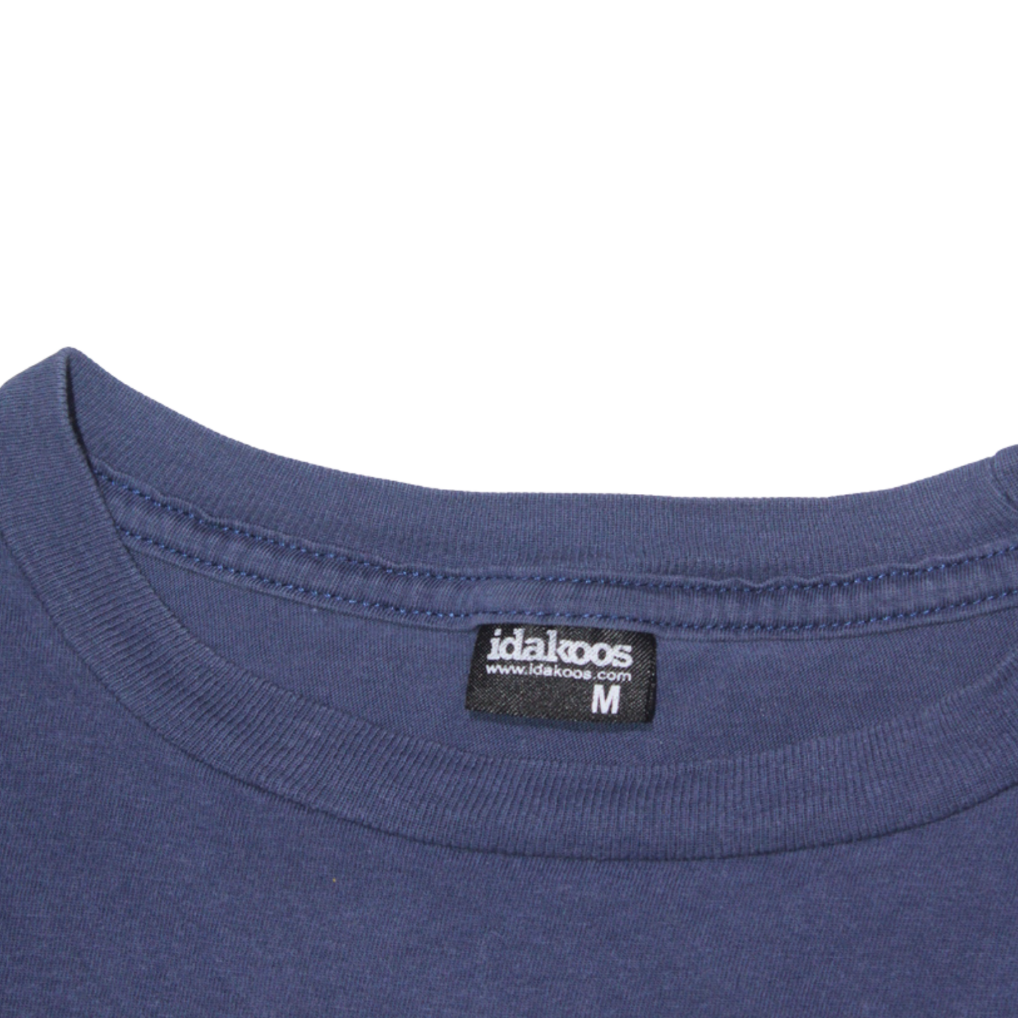 2010S "NATIONAL SARCASM SOCIETY" PARODY TEE
